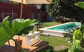 Cabana La Herencia