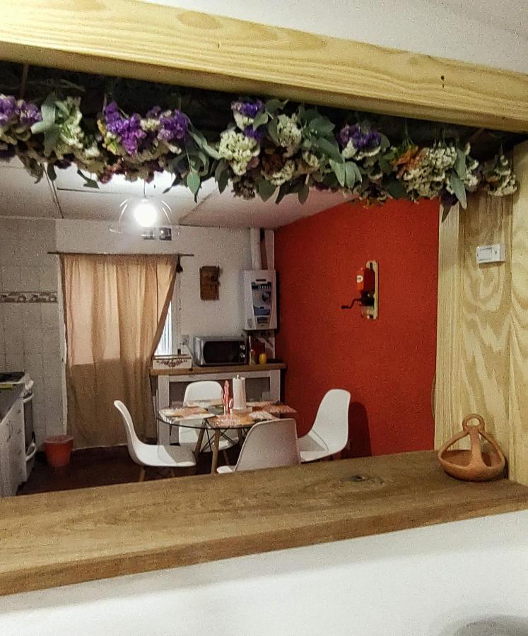 Villa Cabana La Herencia à San Salvador de Jujuy Extérieur photo