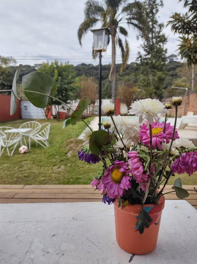 Villa Cabana La Herencia à San Salvador de Jujuy Extérieur photo